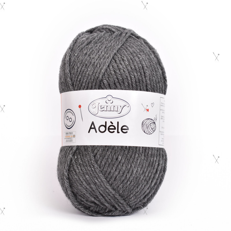 Yarn ADELE - Acrylic